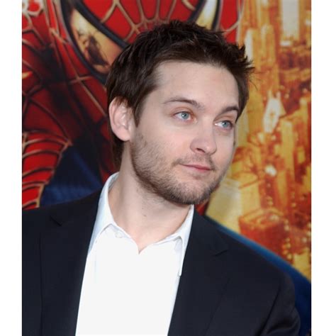 What 'Spider-Man' Actor Played Peter Parker First?