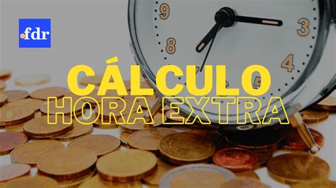 Calculadora de Hora Extra (2024) Simula Valor Exato à 50% e a 100% ...