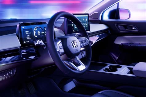 Honda’s luxury brand teases its first electric car | CarExpert