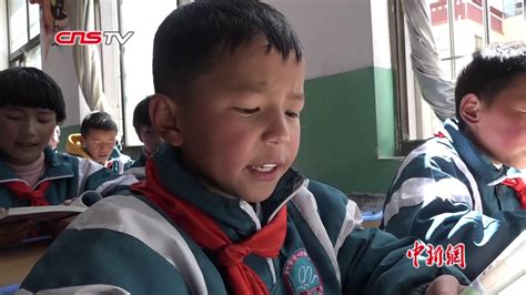 教育兴藏60年 ：西藏小学校开启“有学上”到“上好学”的新跨越 - YouTube