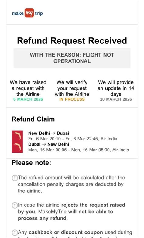 My Dubai flight was cancelled due to the Iran-Israel-US war: How I got ...