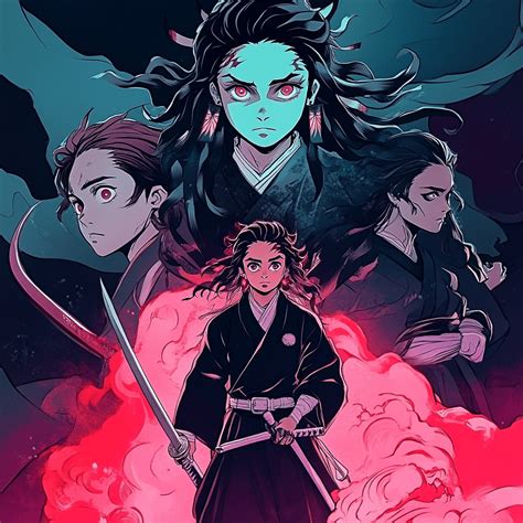 Watchmojo.com Demon Slayer 的图像结果