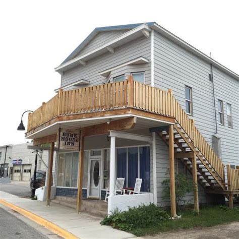 THE BUNKHOUSE INN (Augusta) - Inn Reviews & Photos - Tripadvisor