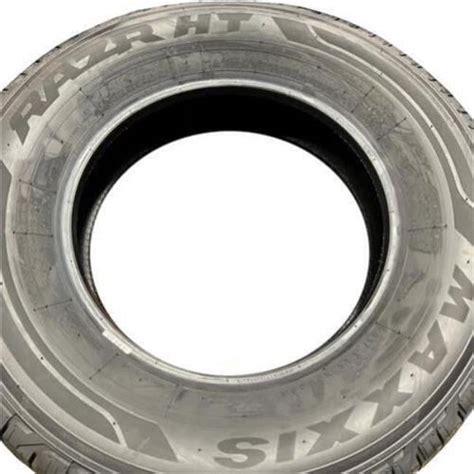 Maxxis Tire TP00385800 275 & 60R20 115H HT-780 RAZR HT Tire for 2000-2004 Chevrolet Silverado ...