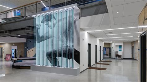 Orem Family Fitness Center | Acuity Brands Inspiration Gallery ...