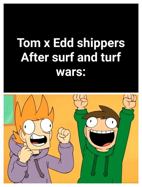 please don't take this as an insult : r/Eddsworld
