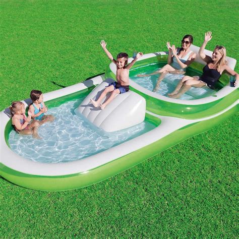 Best Inflatable Pool For Adults - Your Dreams Will Come True