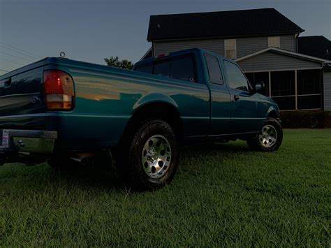 My 94 Ford Ranger : r/fordranger