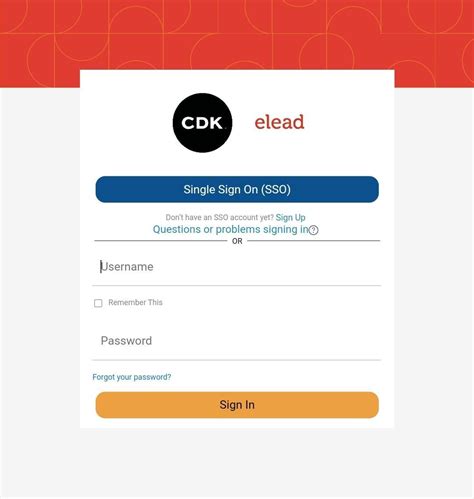 How to Eleads login CRM, a step-by-step guide | Tech Magazine