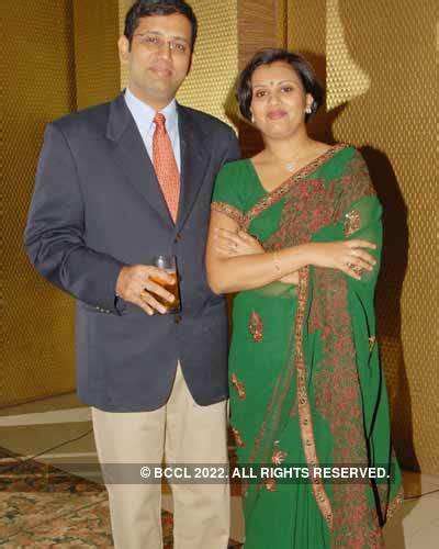 AMS get-together- The Etimes Photogallery Page 6