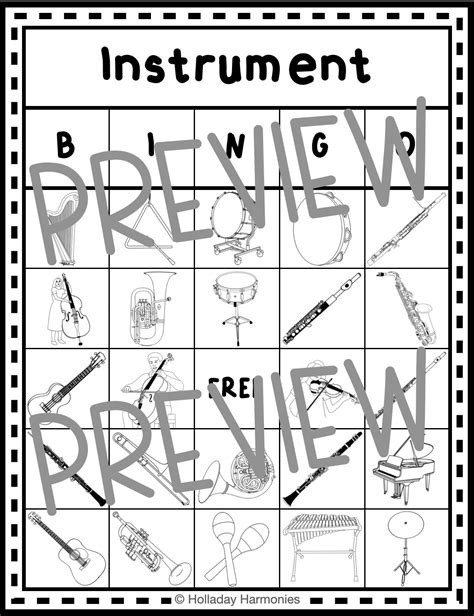 Image result for Identify Musical Instruments