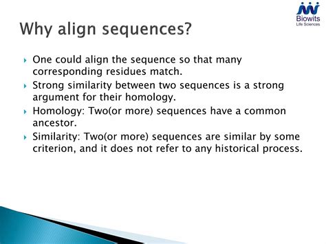Bioinformatics Tutorial 的图像结果