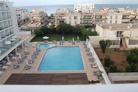 ALUA LEO (Can Pastilla, Majorca) - Hotel Reviews, Photos, Rate ...