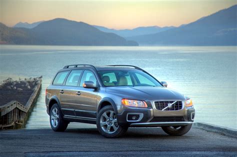 2008 Volvo Xc70