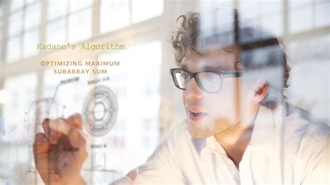 Image result for Kadane's Algorithm Java