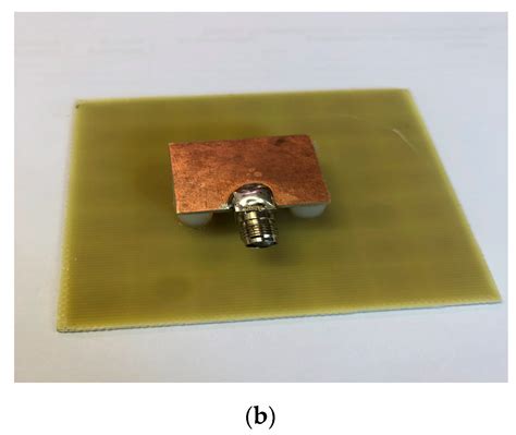 A Microstrip Antenna Using I-Shaped Metamaterial Superstrate with ...