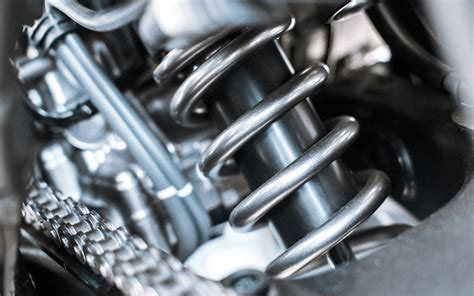 Image result for Spring Steel Types