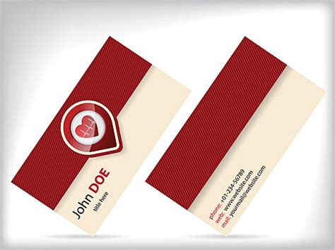 Presentation Card Design 的图像结果