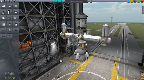 Image result for KSP2 Docking Challenge