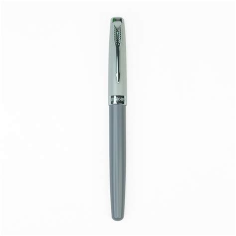 Hero 1502 Morandi Mingjian Gold Fountain Pen - SCOOBOO - Hero