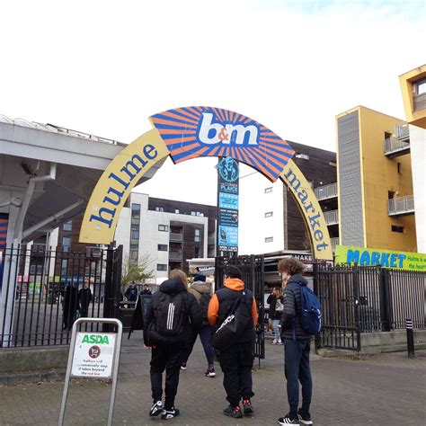 HULME HIGH STREET OUTDOOR MARKET (2025) All You Need to Know BEFORE You ...