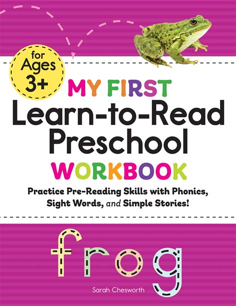 Image result for First Learning to Read Books