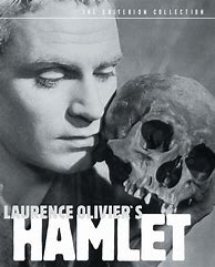 Hamlet 的图像结果