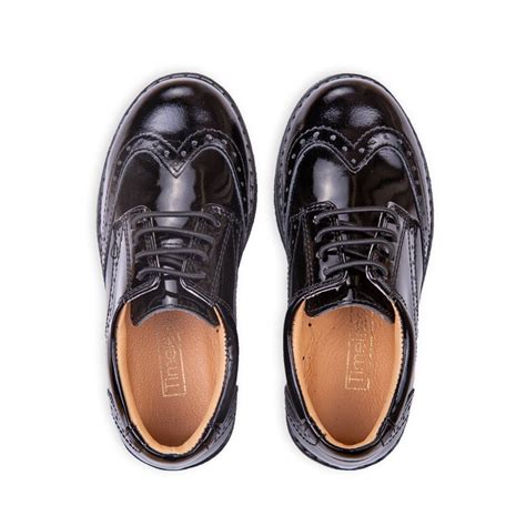Black Boys Dress Shoes Boys Wedding Shoes Toddler Boy Dress Shoe Page ...