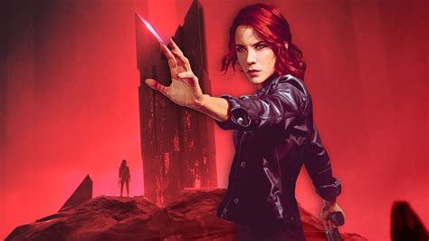 Image result for Control Foundation DLC