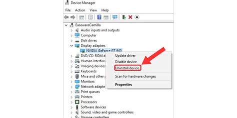 How to Update NVIDIA Control Panel 的图像结果
