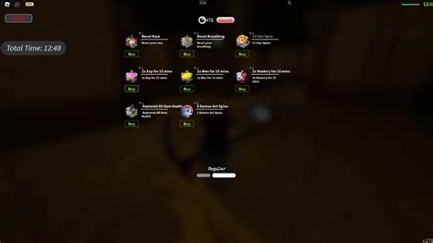 Slayers Unleashed Level Up Guide 的图像结果