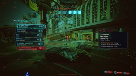 Cyberpunk How to Quick Hack into Computer 的图像结果