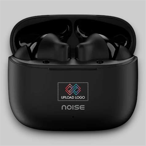 Corporate Gifts: Buds Aero | Bluetooth Earbuds | Giftech Global