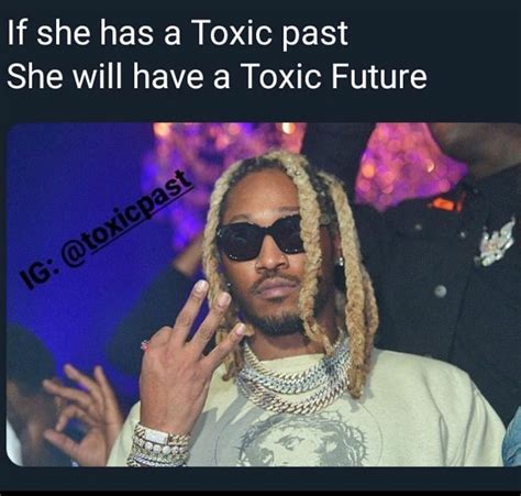 Future Rapper Quotes