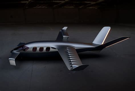 Buzz: Sirius Business Jet: Revolutionizing Air Travel with Hydrogen ...