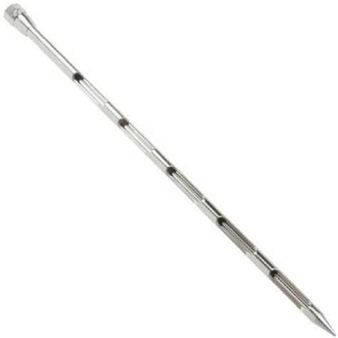 Seed Sampling Probe Manufacturer, Supplier from Ambala