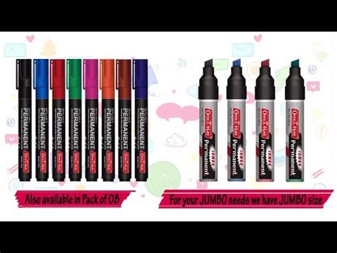 Soni Officemate PERMANENT MARKER INK - PACK OF 1 500 ml Marker Refill ...