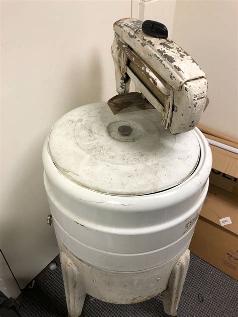 Image result for Thor Washing Machine