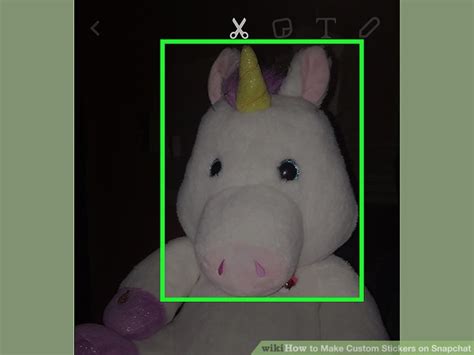 How to Make a Snapchat Sticker 的图像结果