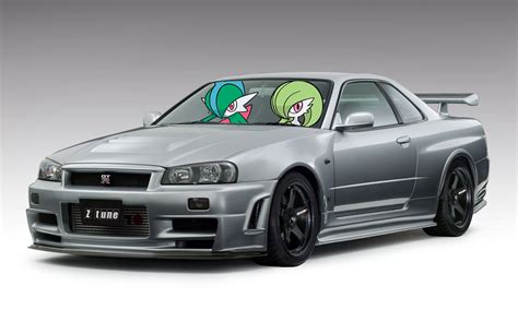 Gallade and Gardevoir in a R34 : r/Gardevoir