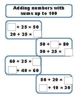 Image result for Algorithm to Sum Up All Numbers Up to 100