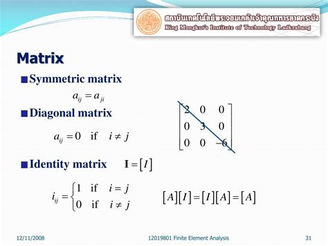 Image result for Finite Matrices