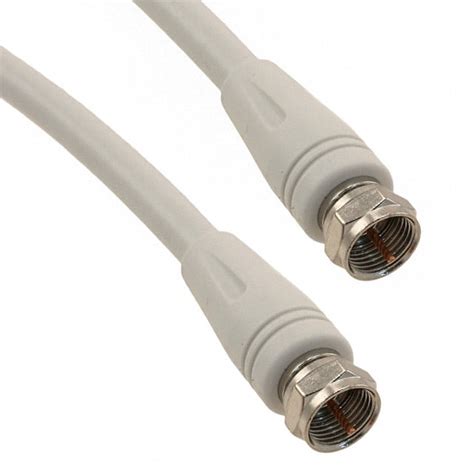F6-15W TPI (Test Products Int) | Cable Assemblies | DigiKey