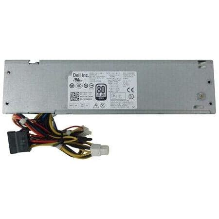Amazon.in: Buy SellZone Computer Power Supply SMPS for Dell Optiplex ...