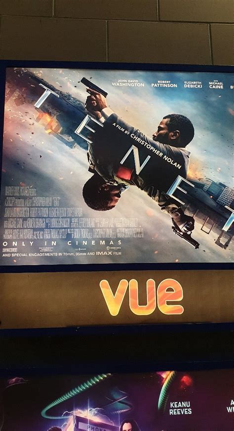 VUE CINEMA (2025) All You Need to Know BEFORE You Go (with Photos ...
