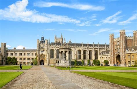 剑桥大学简介由来_剑桥大学全景图片及位置-小站留学