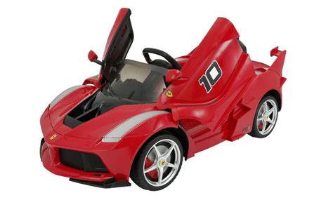 12v ferrari cheap