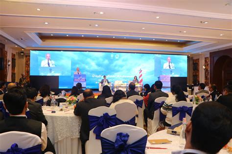 Investors Meet for development of Tourism Projects in A & N Islands