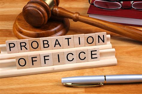 Training Can Reduce Mental Health Bias In Probation Officers