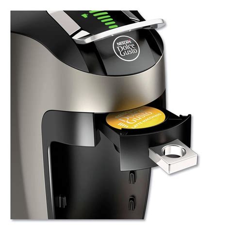Buy Coffee-Mate 12375388 Nescafe Dolce Gusto Esperta 2 Automatic Coffee ...